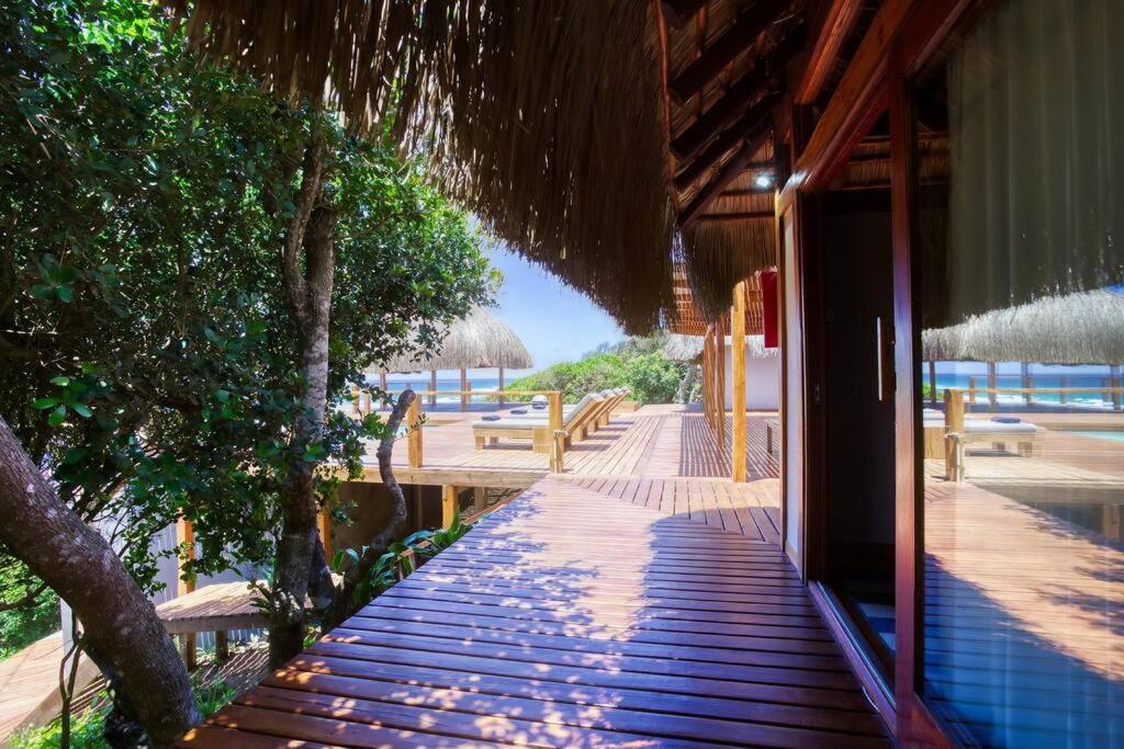 Aloha 1 Villa Ponta Mamoli Exterior photo