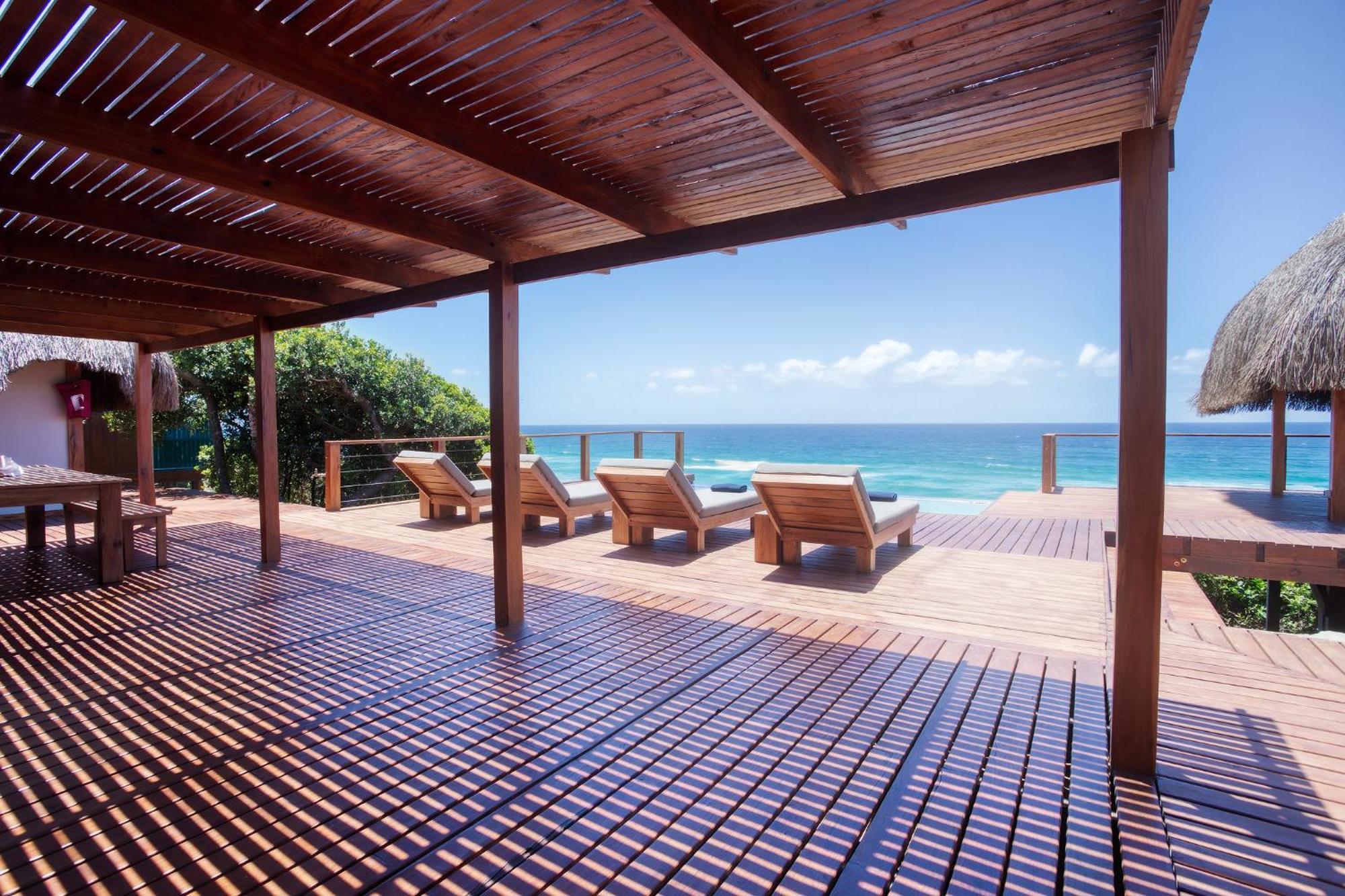 Aloha 1 Villa Ponta Mamoli Exterior photo